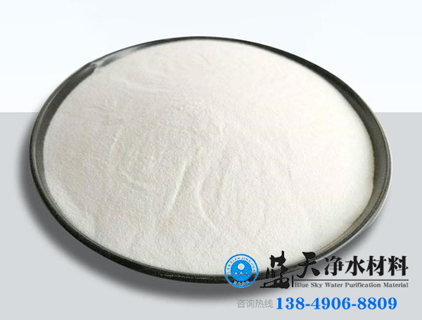 陽(yáng)離子聚丙烯酰胺在處理污泥中起到的作用是什么.jpg