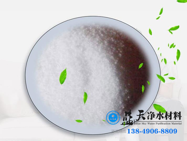 陽(yáng)離子聚丙烯酰胺在處理污泥中起到的作用是什么.jpg