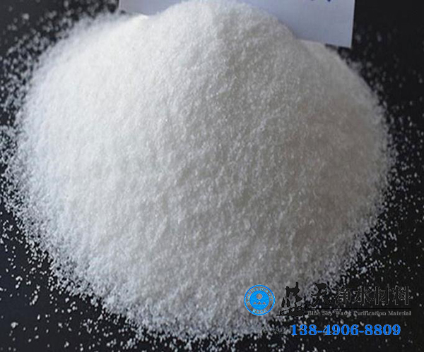陽(yáng)離子聚丙烯酰胺在處理污泥中起到的作用是什么.jpg